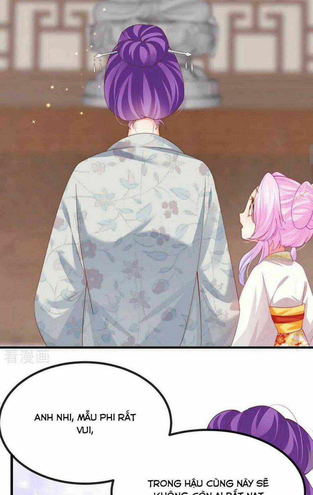 100 Cách Ngược Tra Nữ - Chapter 60 - Trang 27