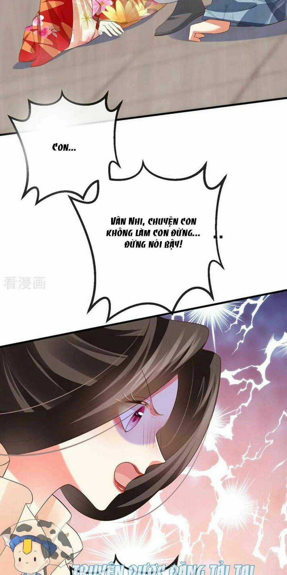 100 Cách Ngược Tra Nữ - Chapter 60 - Trang 4