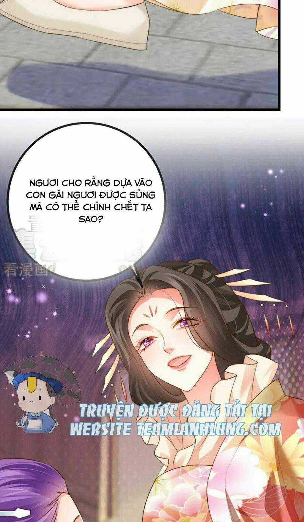 100 Cách Ngược Tra Nữ - Chapter 60 - Trang 36