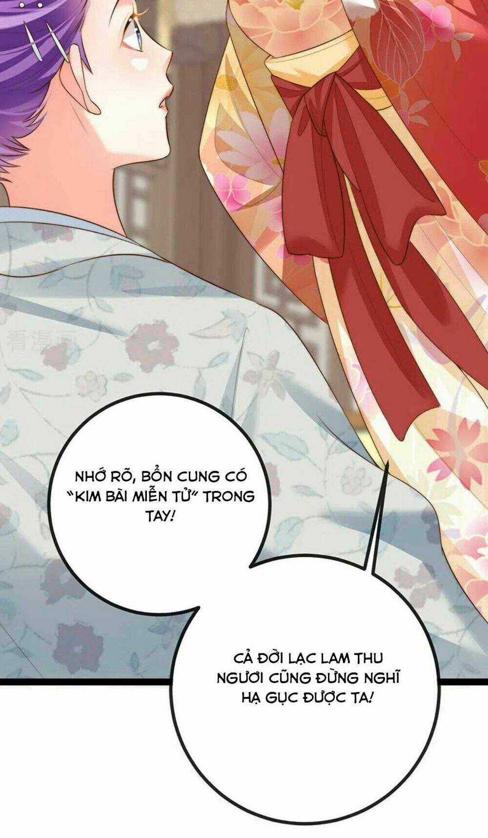 100 Cách Ngược Tra Nữ - Chapter 60 - Trang 37