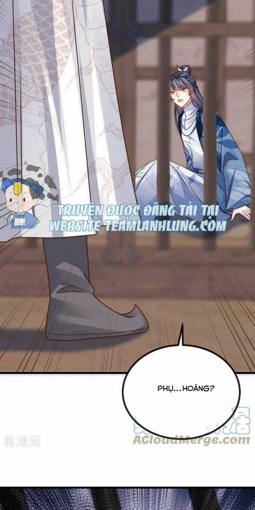 100 Cách Ngược Tra Nữ - Chapter 60 - Trang 43