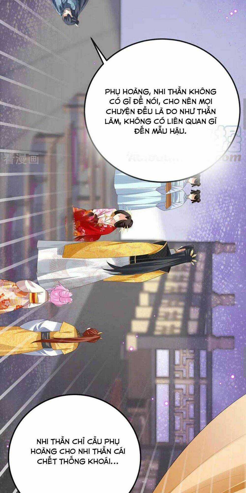 100 Cách Ngược Tra Nữ - Chapter 60 - Trang 7