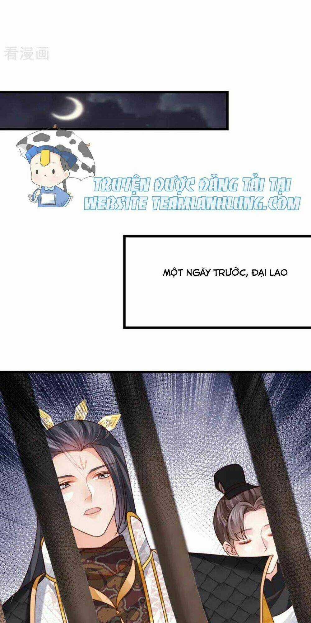 100 Cách Ngược Tra Nữ - Chapter 61 - Trang 3