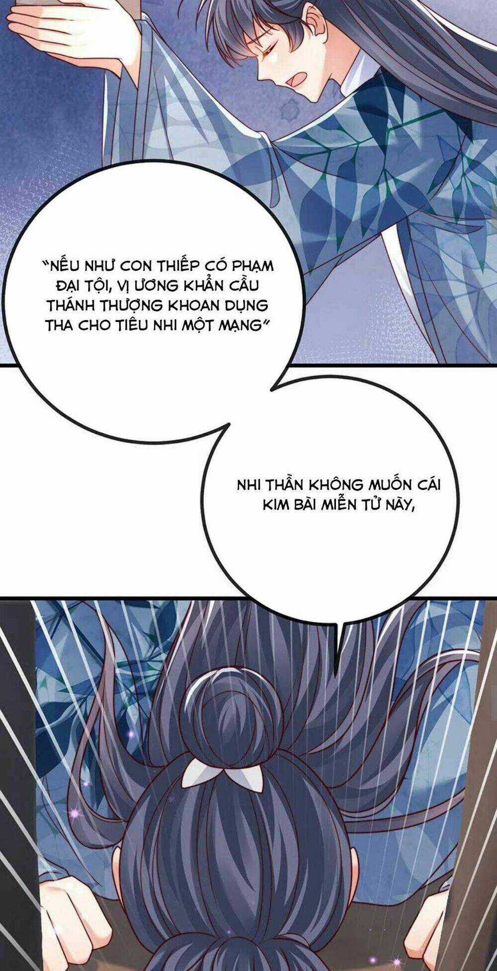 100 Cách Ngược Tra Nữ - Chapter 61 - Trang 22