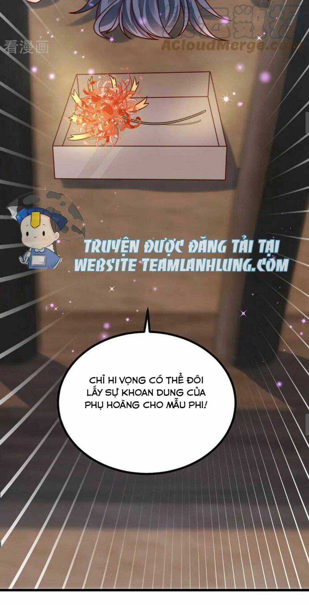 100 Cách Ngược Tra Nữ - Chapter 61 - Trang 23