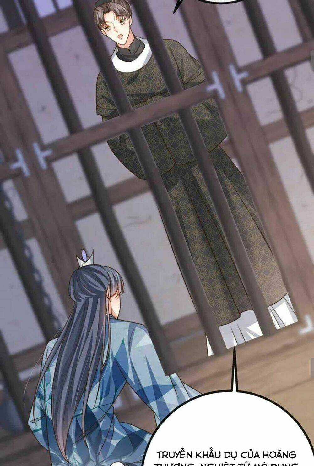 100 Cách Ngược Tra Nữ - Chapter 61 - Trang 26