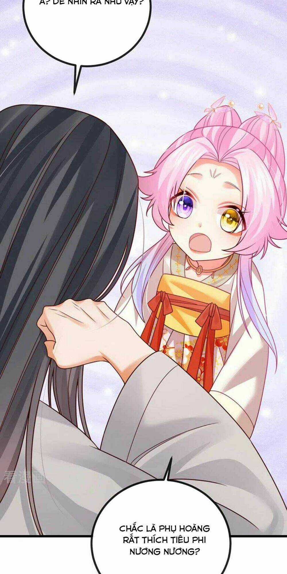 100 Cách Ngược Tra Nữ - Chapter 61 - Trang 47