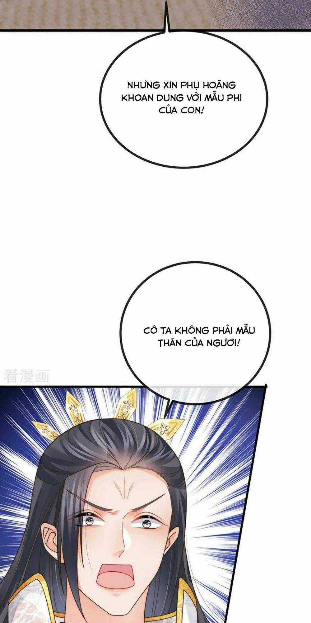 100 Cách Ngược Tra Nữ - Chapter 61 - Trang 6