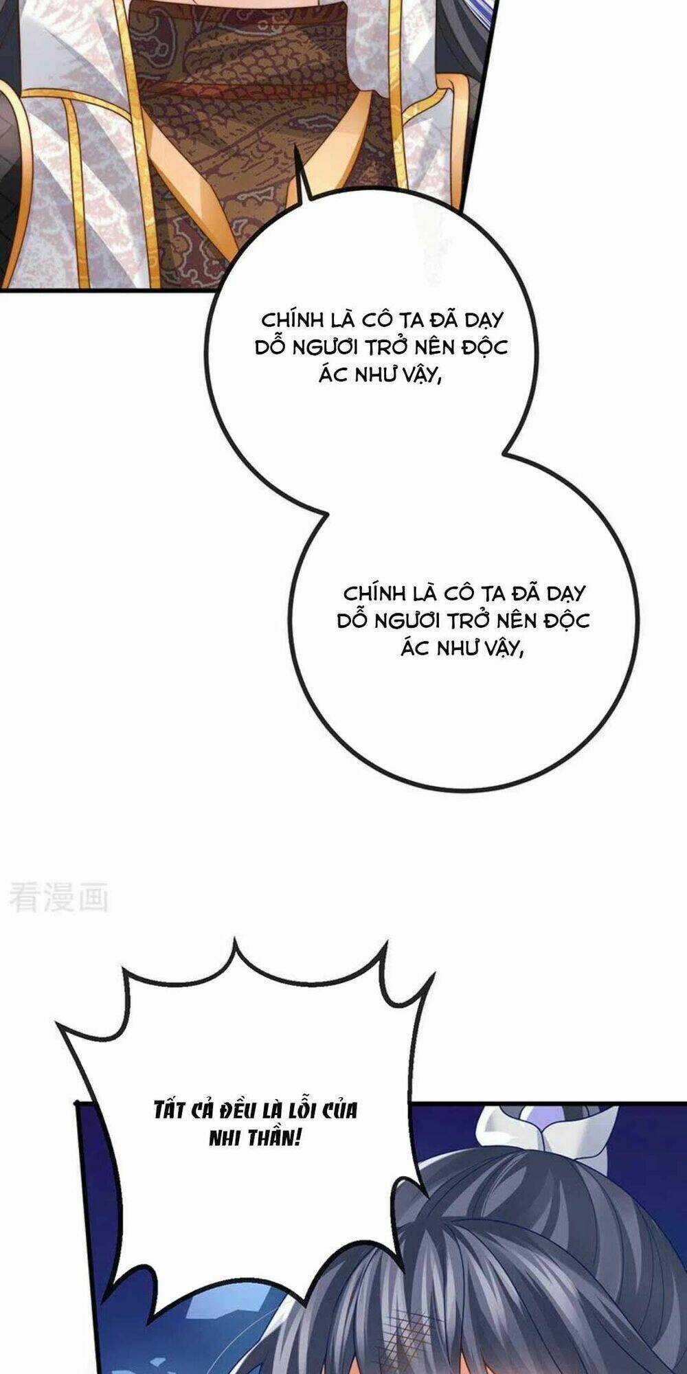 100 Cách Ngược Tra Nữ - Chapter 61 - Trang 7