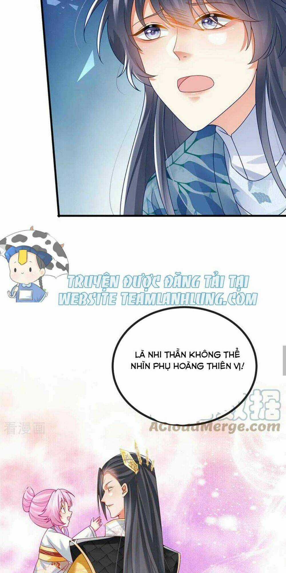 100 Cách Ngược Tra Nữ - Chapter 61 - Trang 8