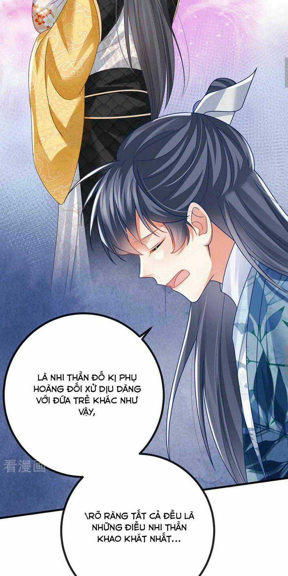 100 Cách Ngược Tra Nữ - Chapter 61 - Trang 9