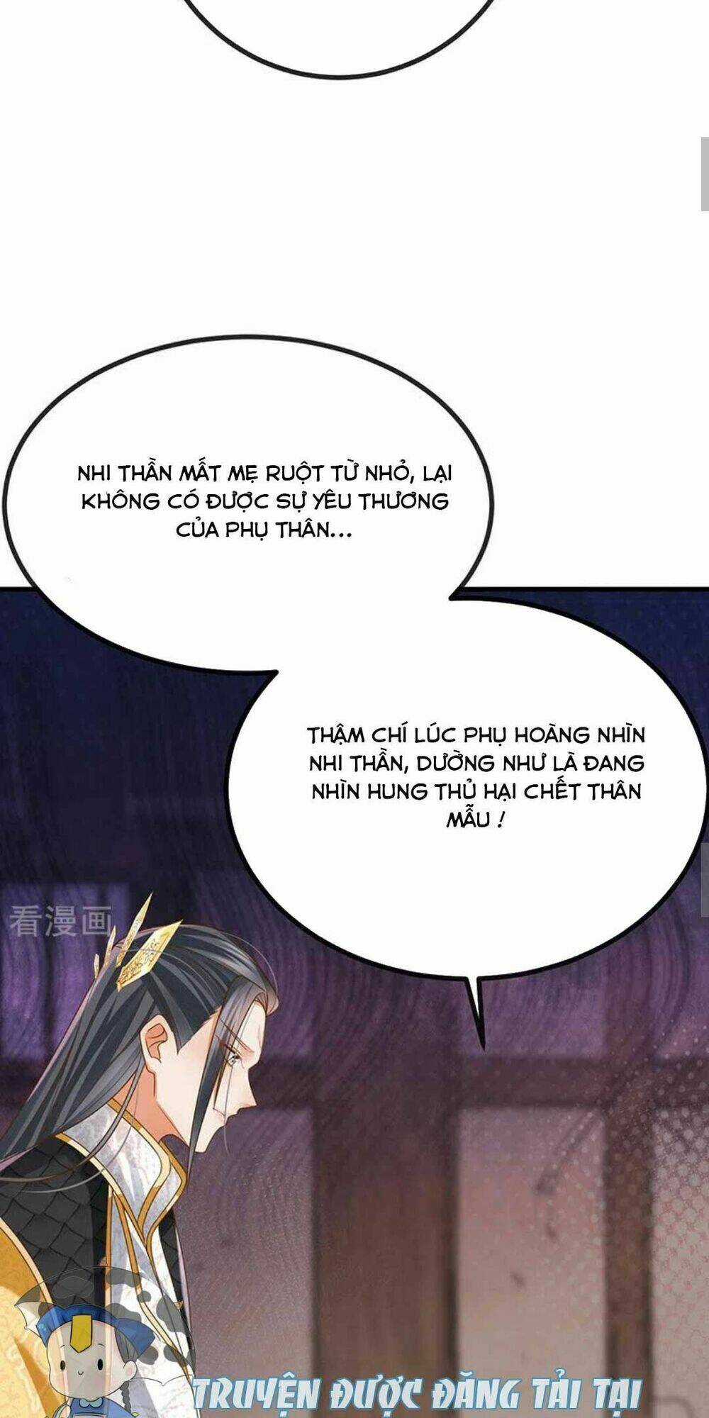 100 Cách Ngược Tra Nữ - Chapter 61 - Trang 10