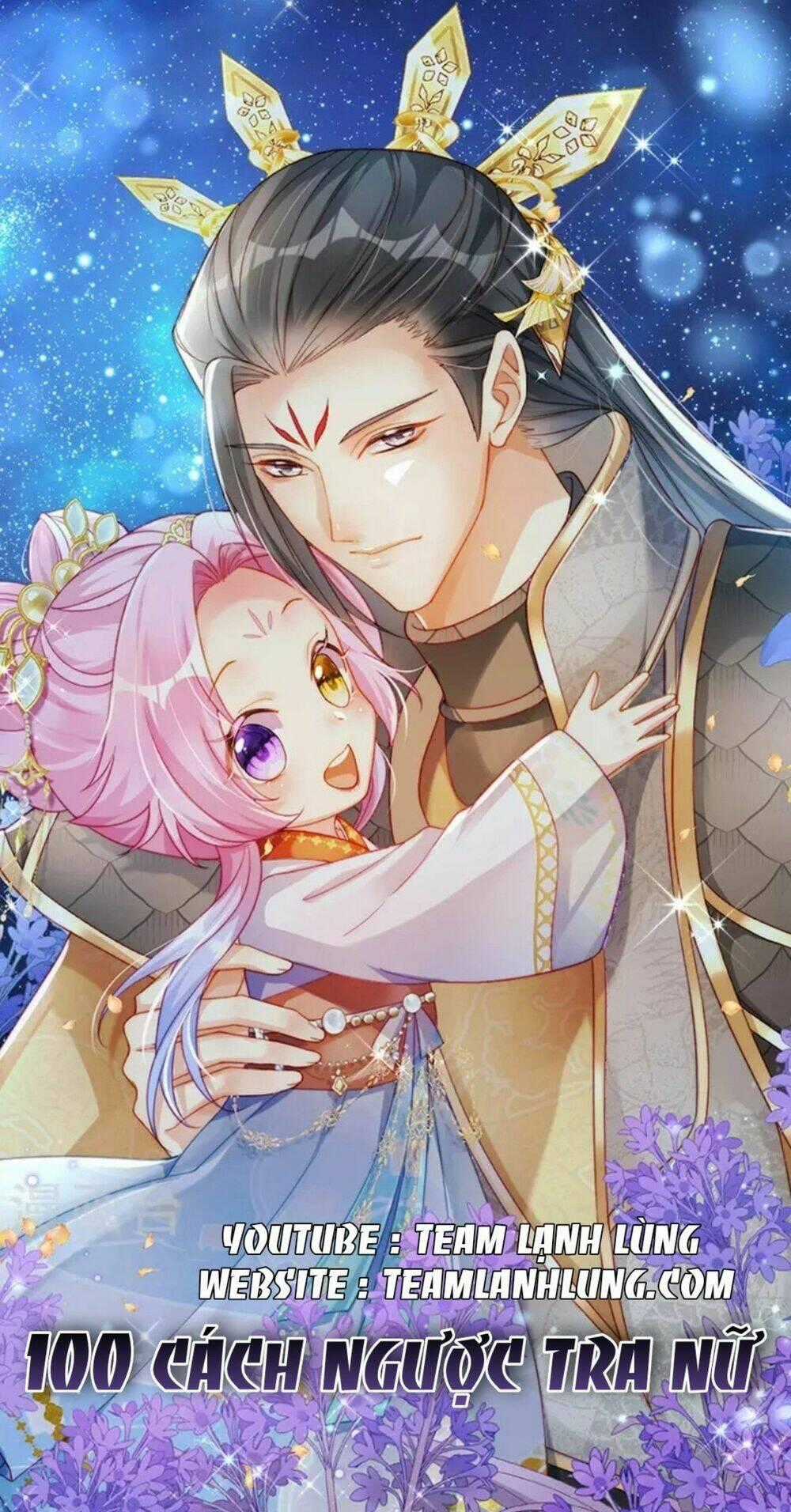 100 Cách Ngược Tra Nữ - Chapter 62 - Trang 1