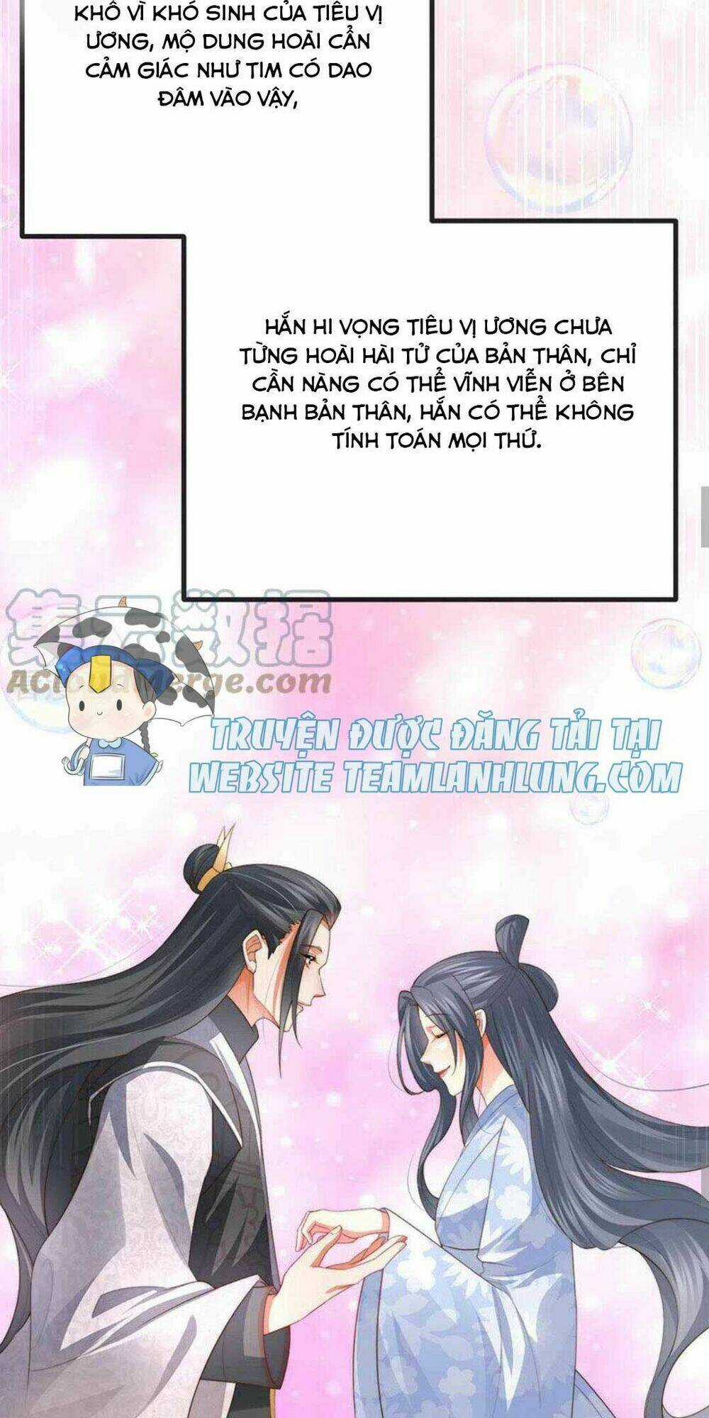 100 Cách Ngược Tra Nữ - Chapter 62 - Trang 17