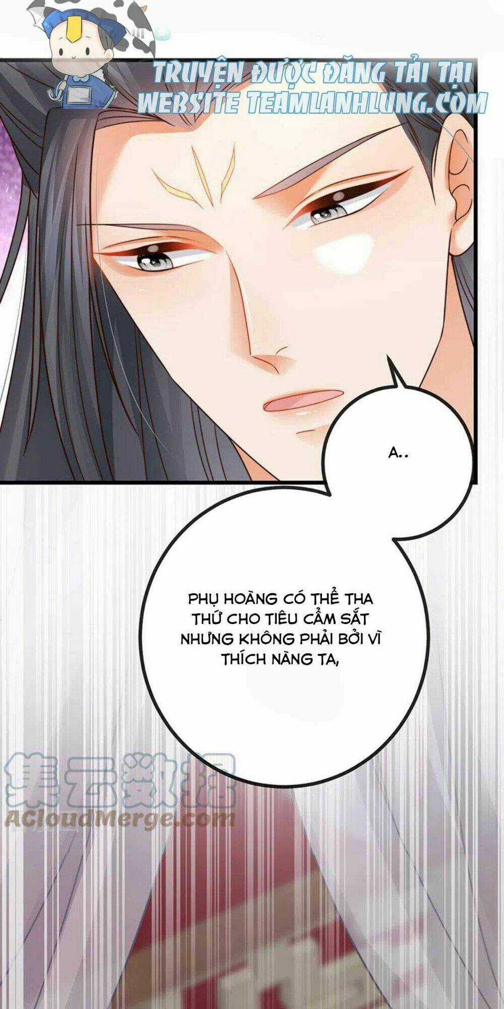 100 Cách Ngược Tra Nữ - Chapter 62 - Trang 3