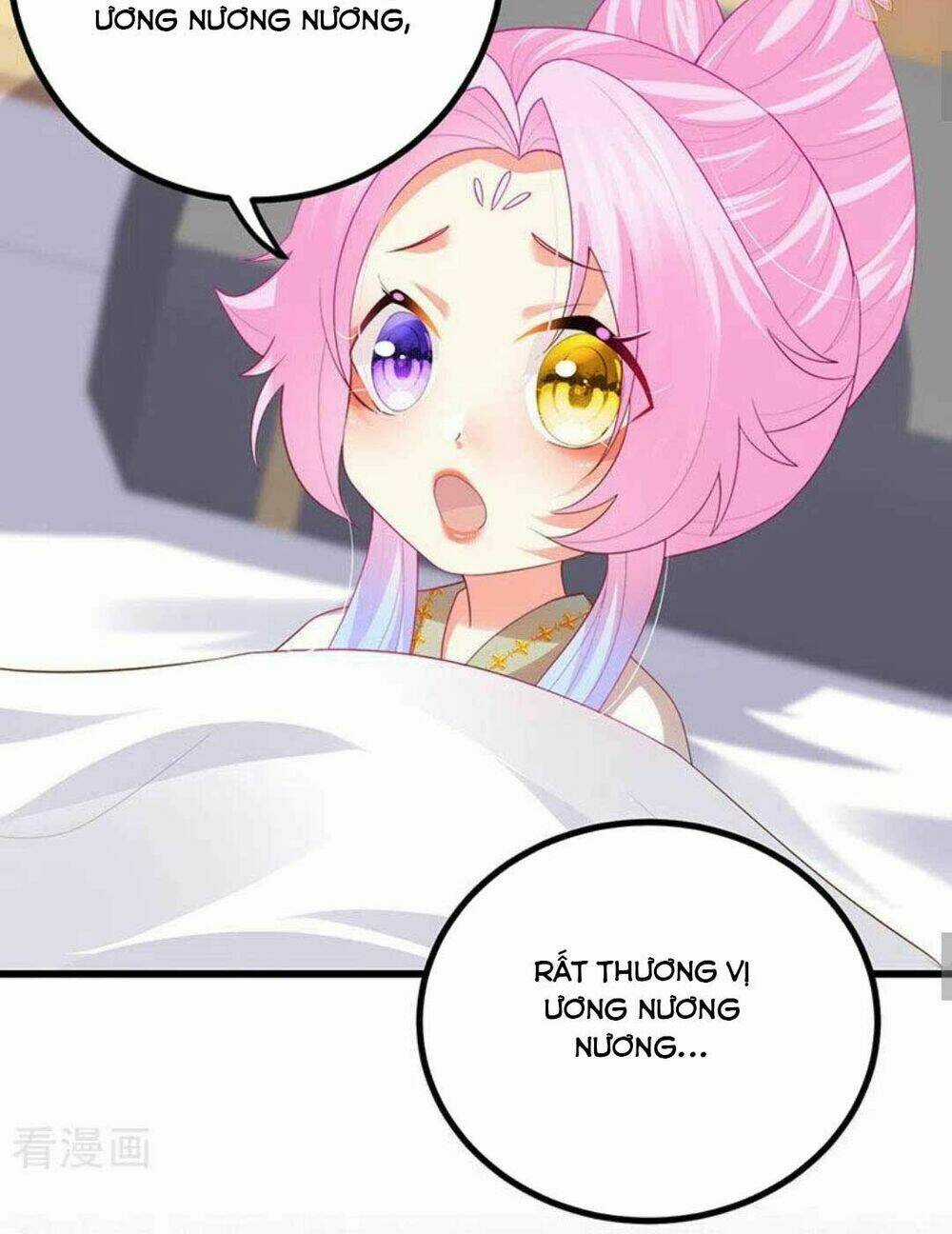 100 Cách Ngược Tra Nữ - Chapter 62 - Trang 22