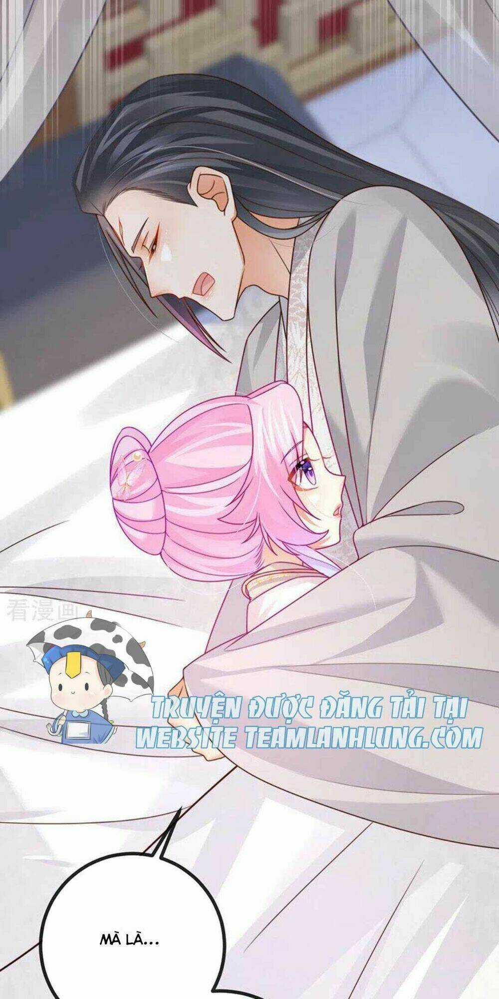 100 Cách Ngược Tra Nữ - Chapter 62 - Trang 4