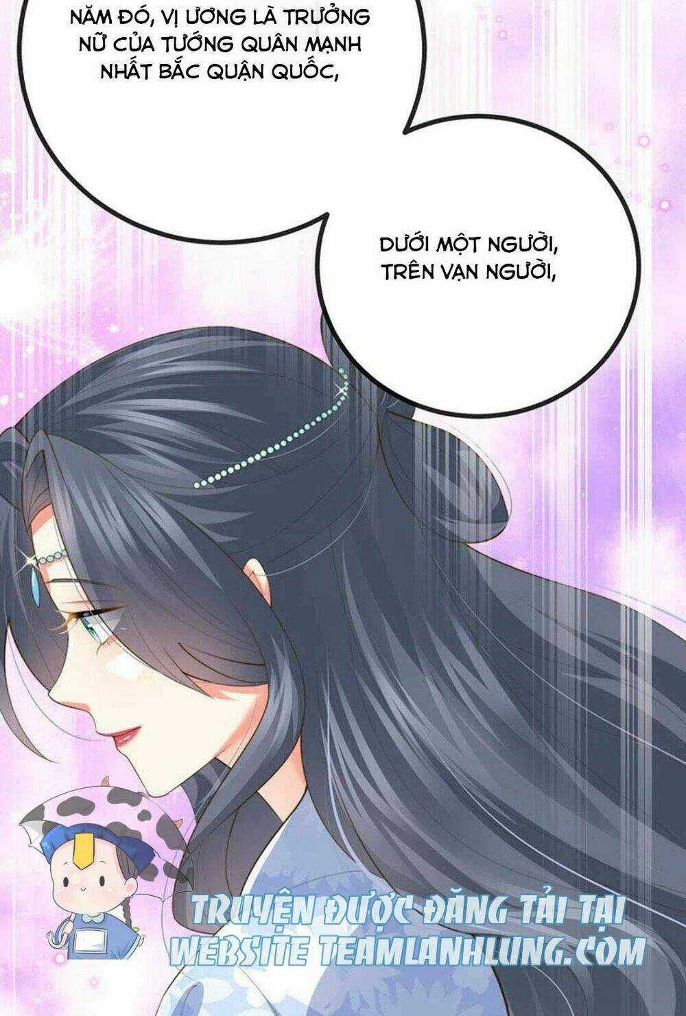 100 Cách Ngược Tra Nữ - Chapter 62 - Trang 6