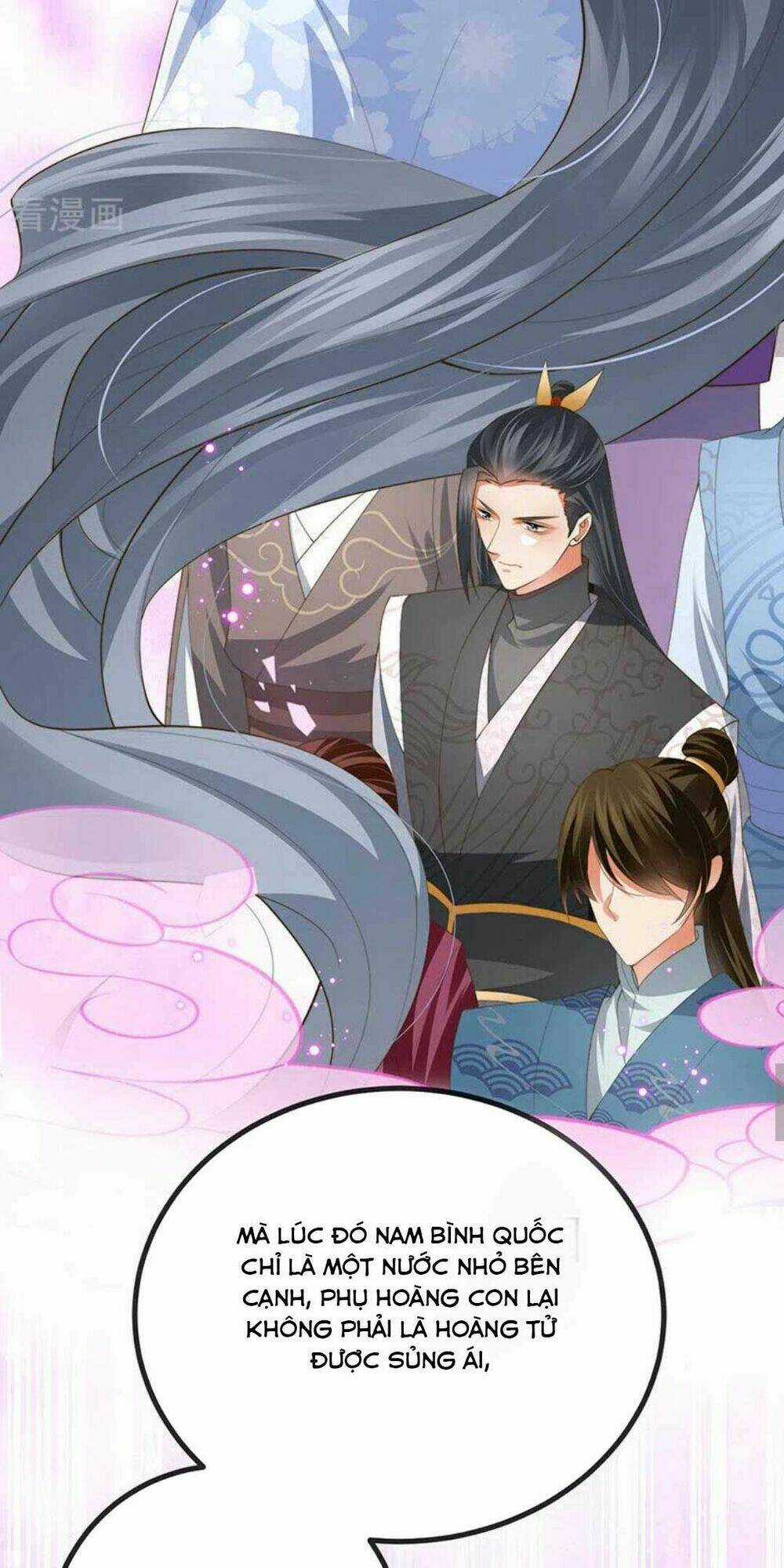 100 Cách Ngược Tra Nữ - Chapter 62 - Trang 7