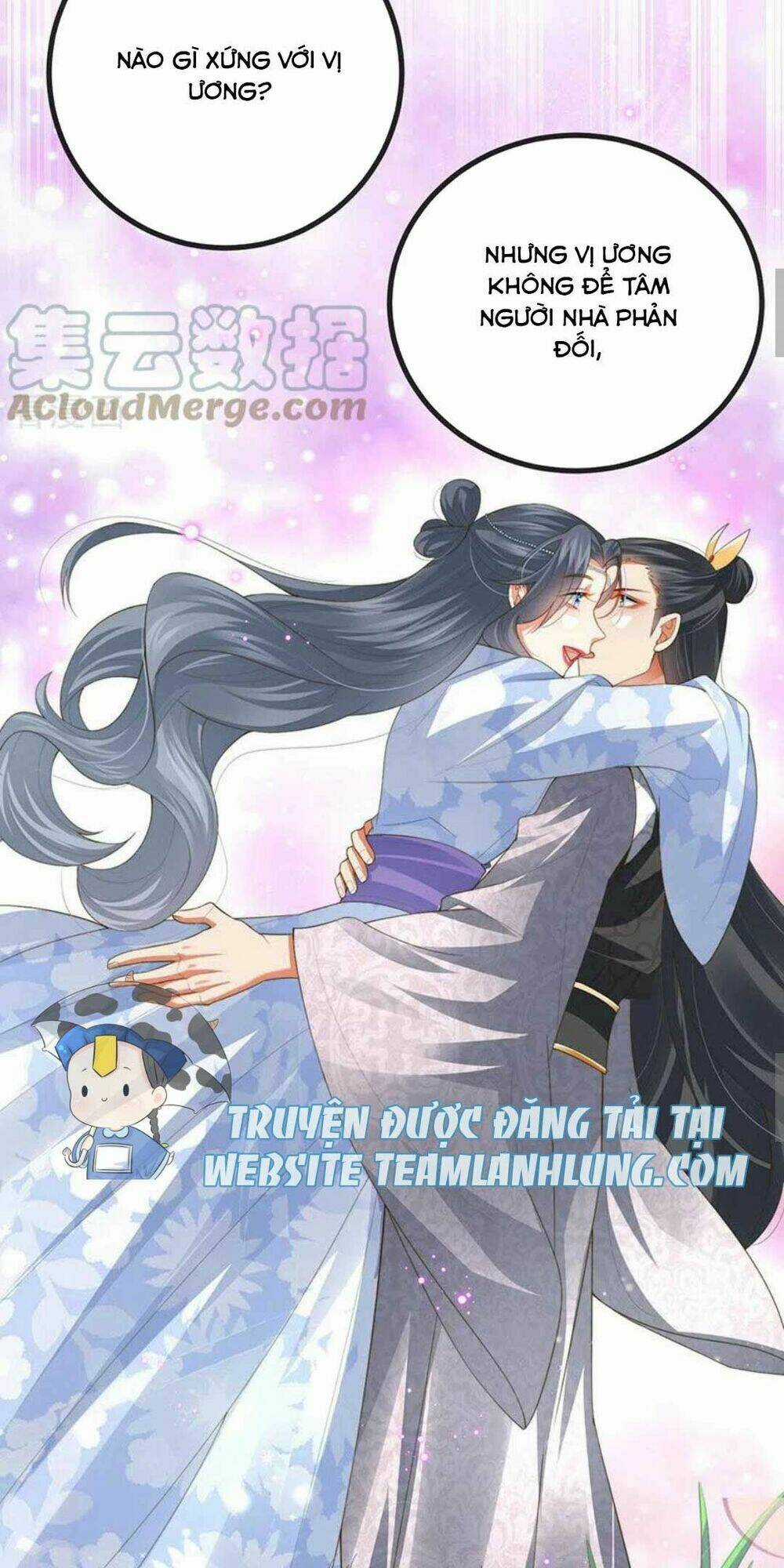 100 Cách Ngược Tra Nữ - Chapter 62 - Trang 8