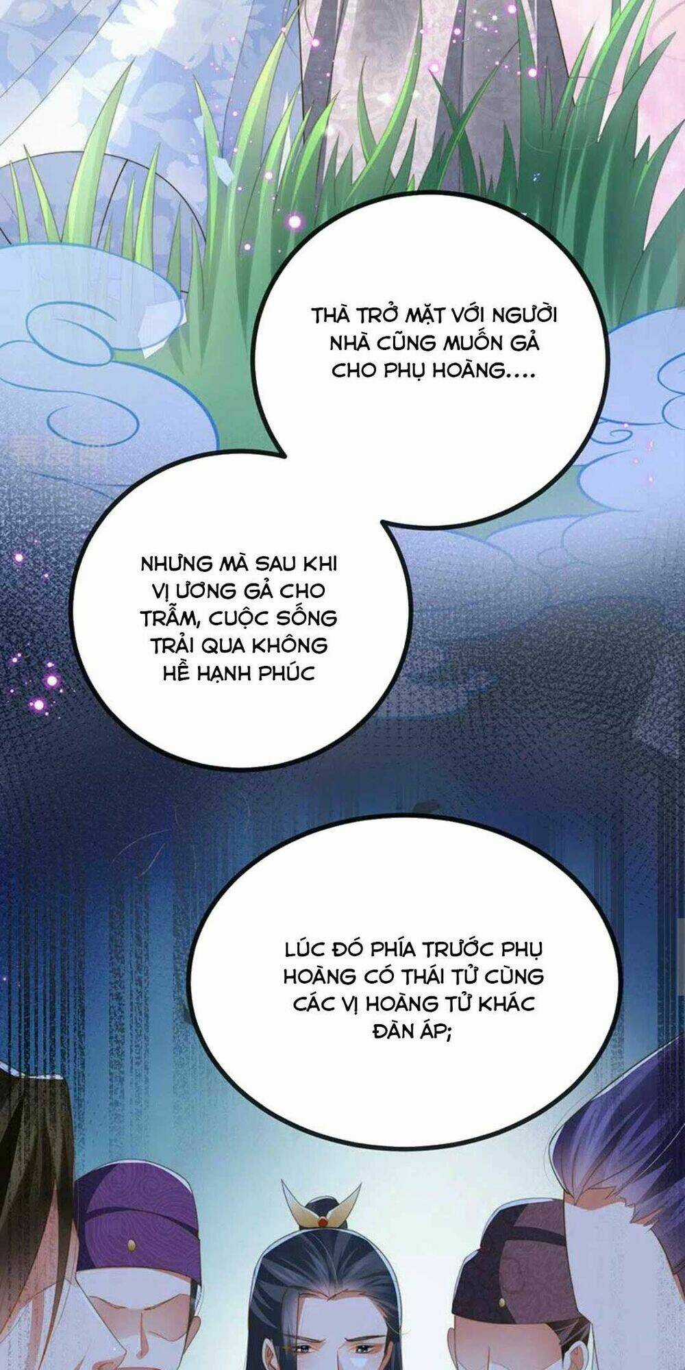 100 Cách Ngược Tra Nữ - Chapter 62 - Trang 9