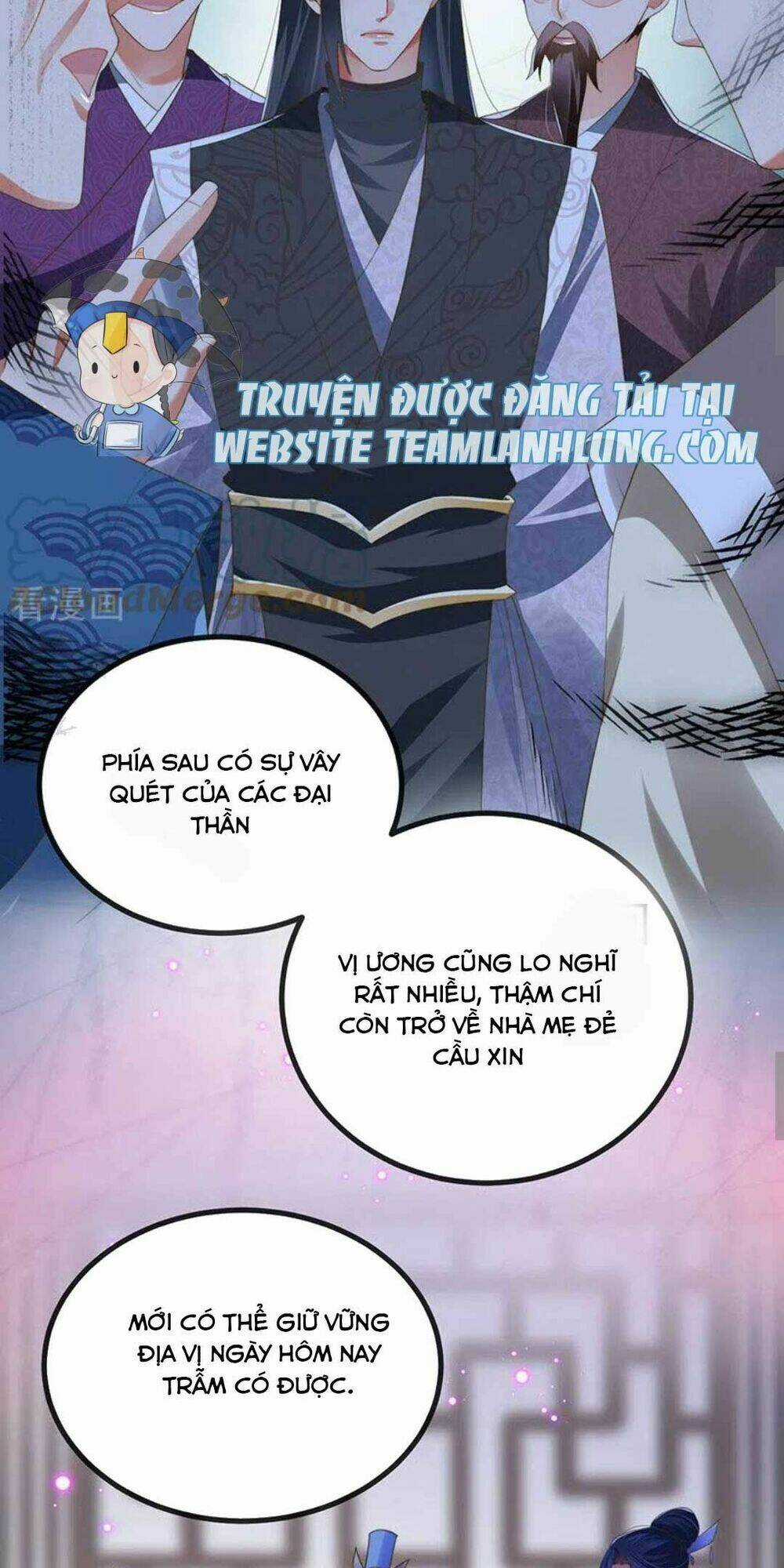 100 Cách Ngược Tra Nữ - Chapter 62 - Trang 10