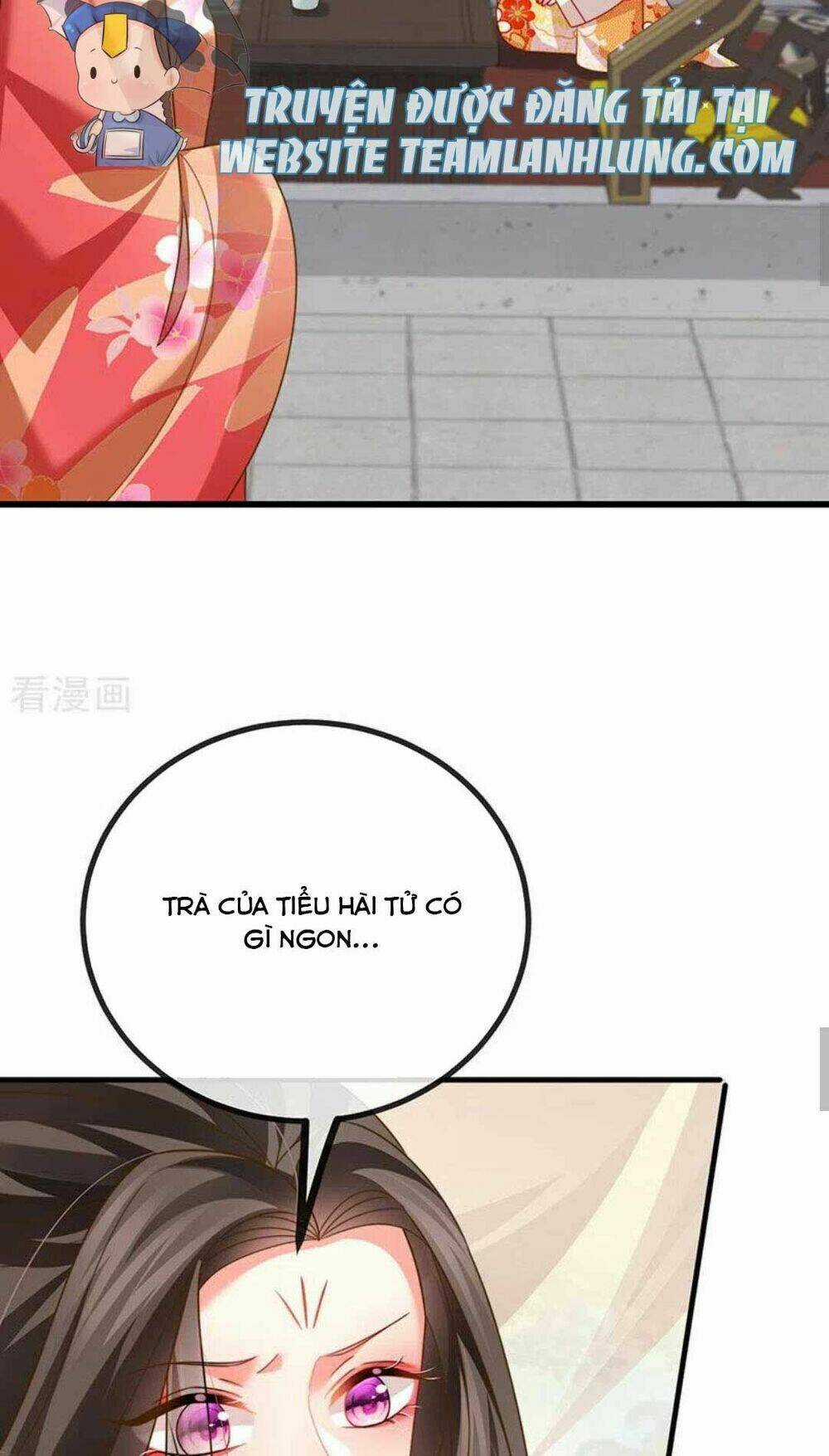 100 Cách Ngược Tra Nữ - Chapter 63 - Trang 14