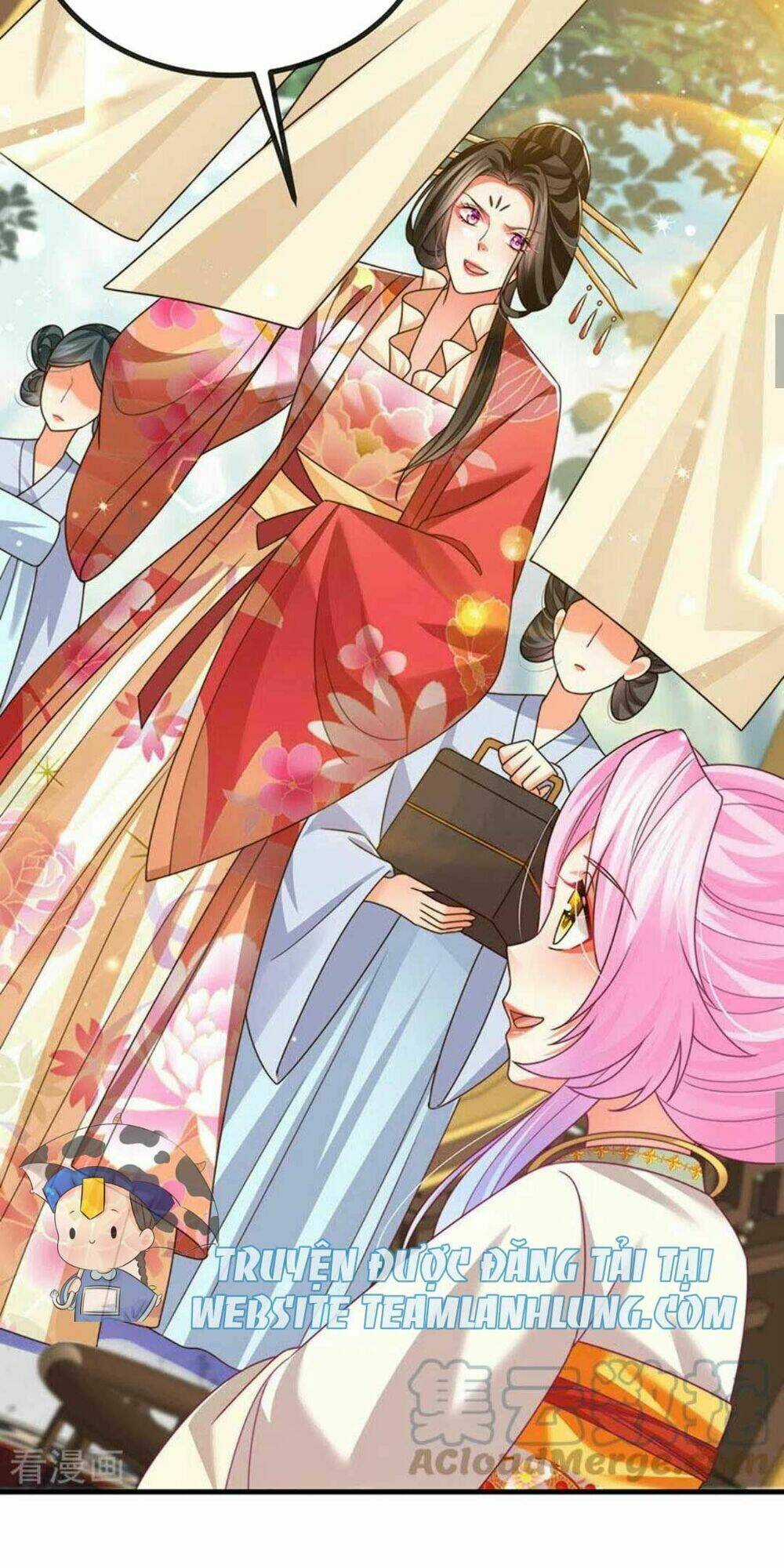 100 Cách Ngược Tra Nữ - Chapter 63 - Trang 16