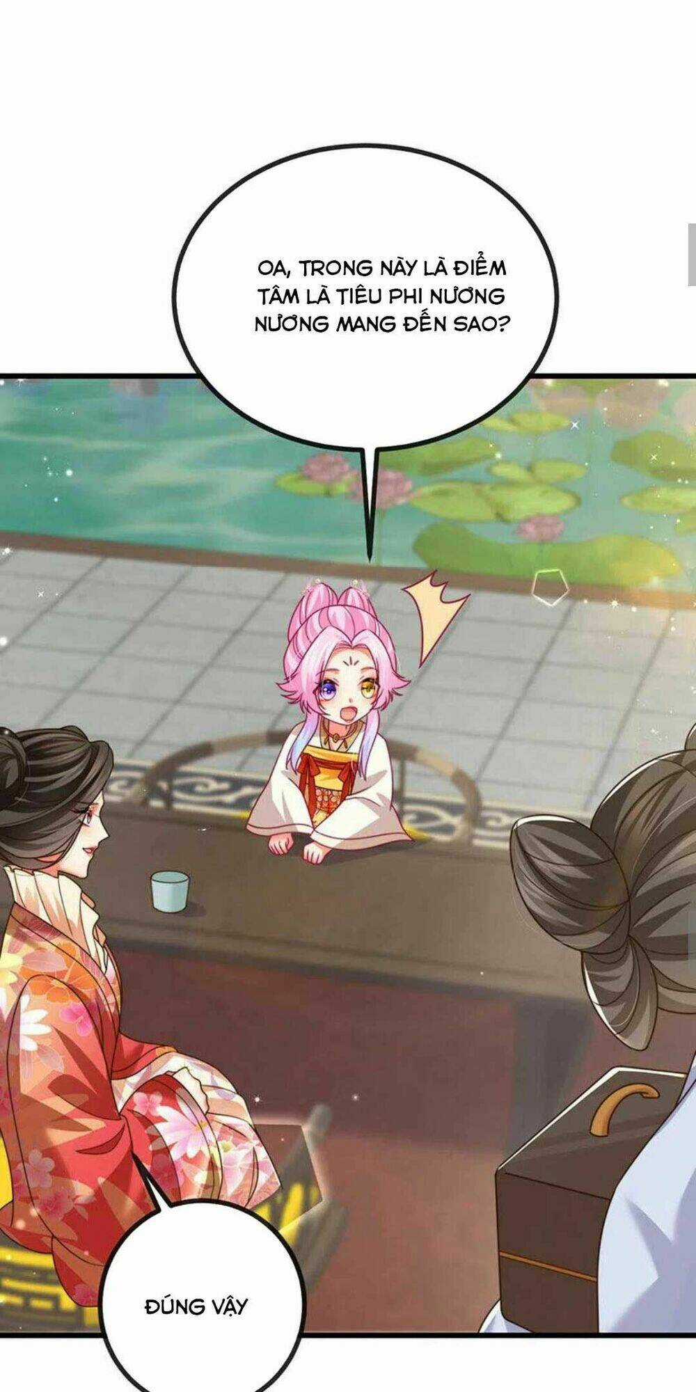 100 Cách Ngược Tra Nữ - Chapter 63 - Trang 17