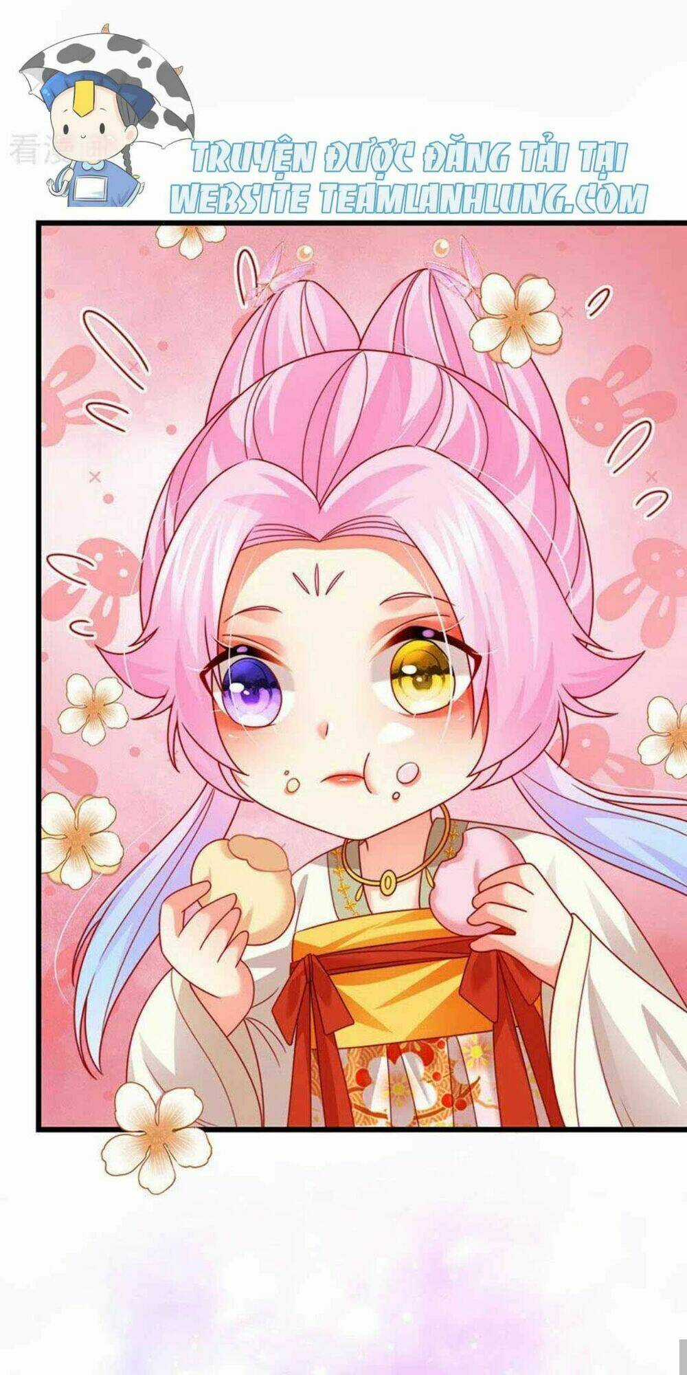 100 Cách Ngược Tra Nữ - Chapter 63 - Trang 21