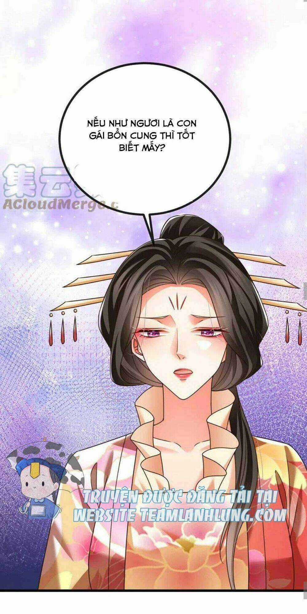 100 Cách Ngược Tra Nữ - Chapter 63 - Trang 22