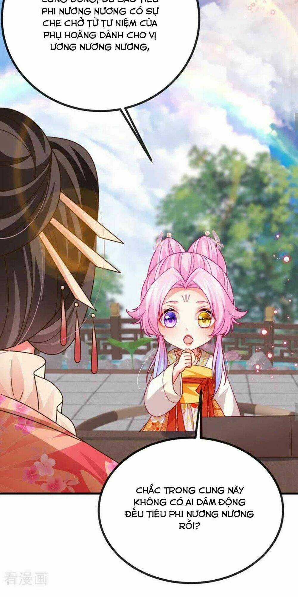 100 Cách Ngược Tra Nữ - Chapter 63 - Trang 27