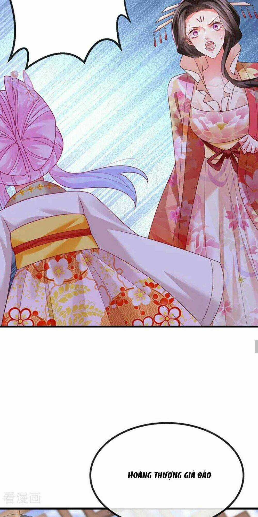 100 Cách Ngược Tra Nữ - Chapter 63 - Trang 34