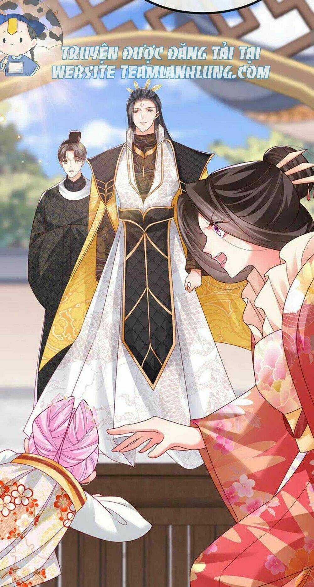 100 Cách Ngược Tra Nữ - Chapter 63 - Trang 35