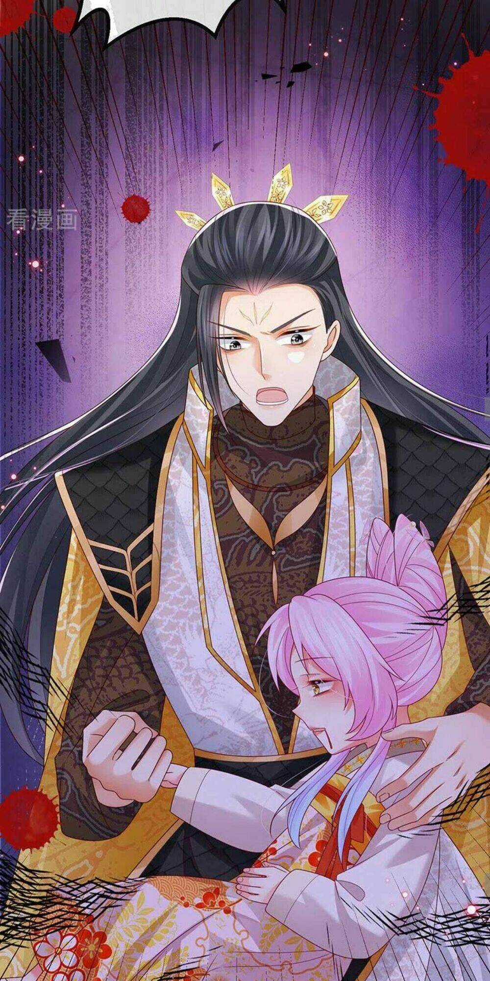 100 Cách Ngược Tra Nữ - Chapter 63 - Trang 38