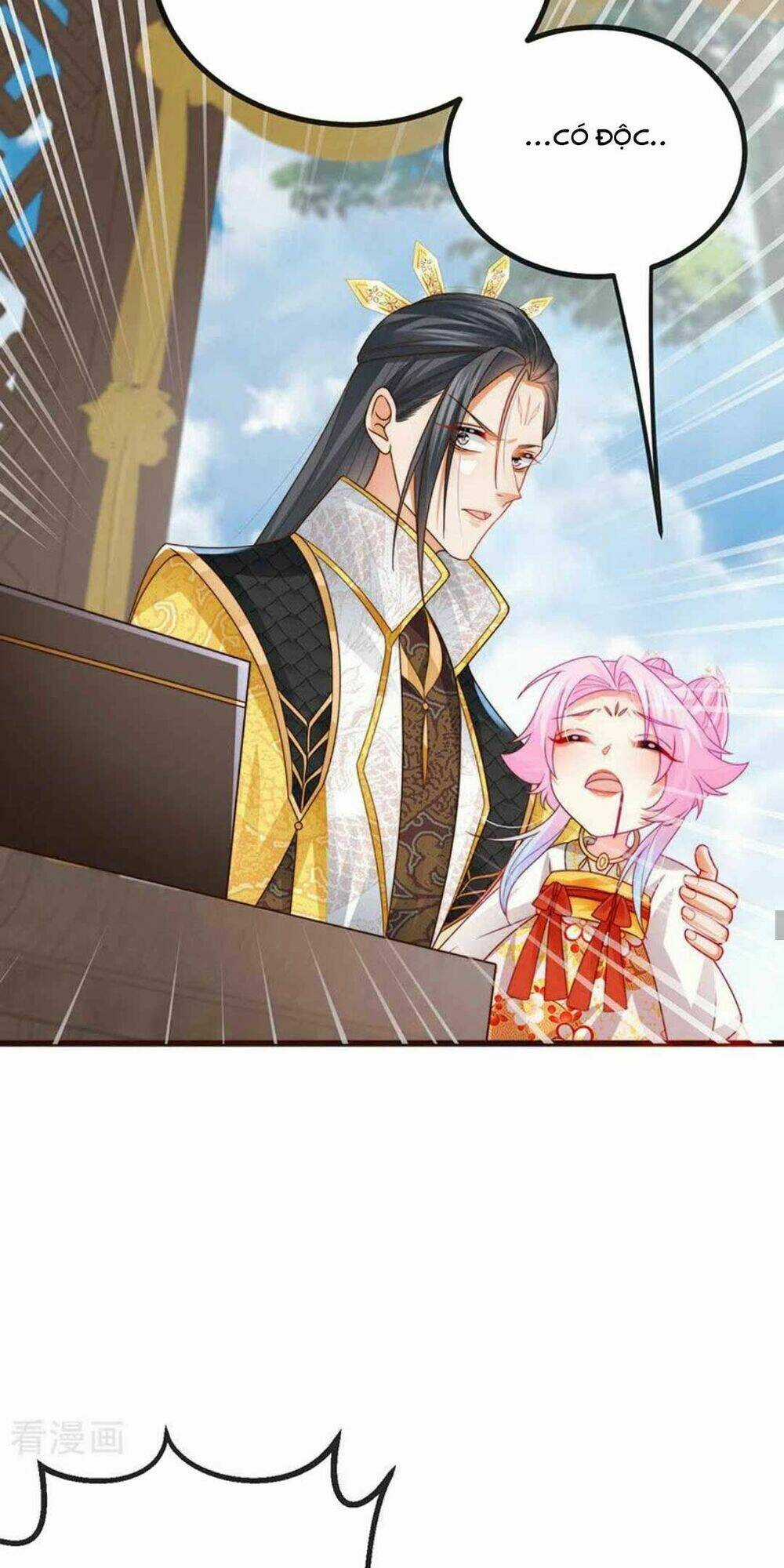 100 Cách Ngược Tra Nữ - Chapter 63 - Trang 40