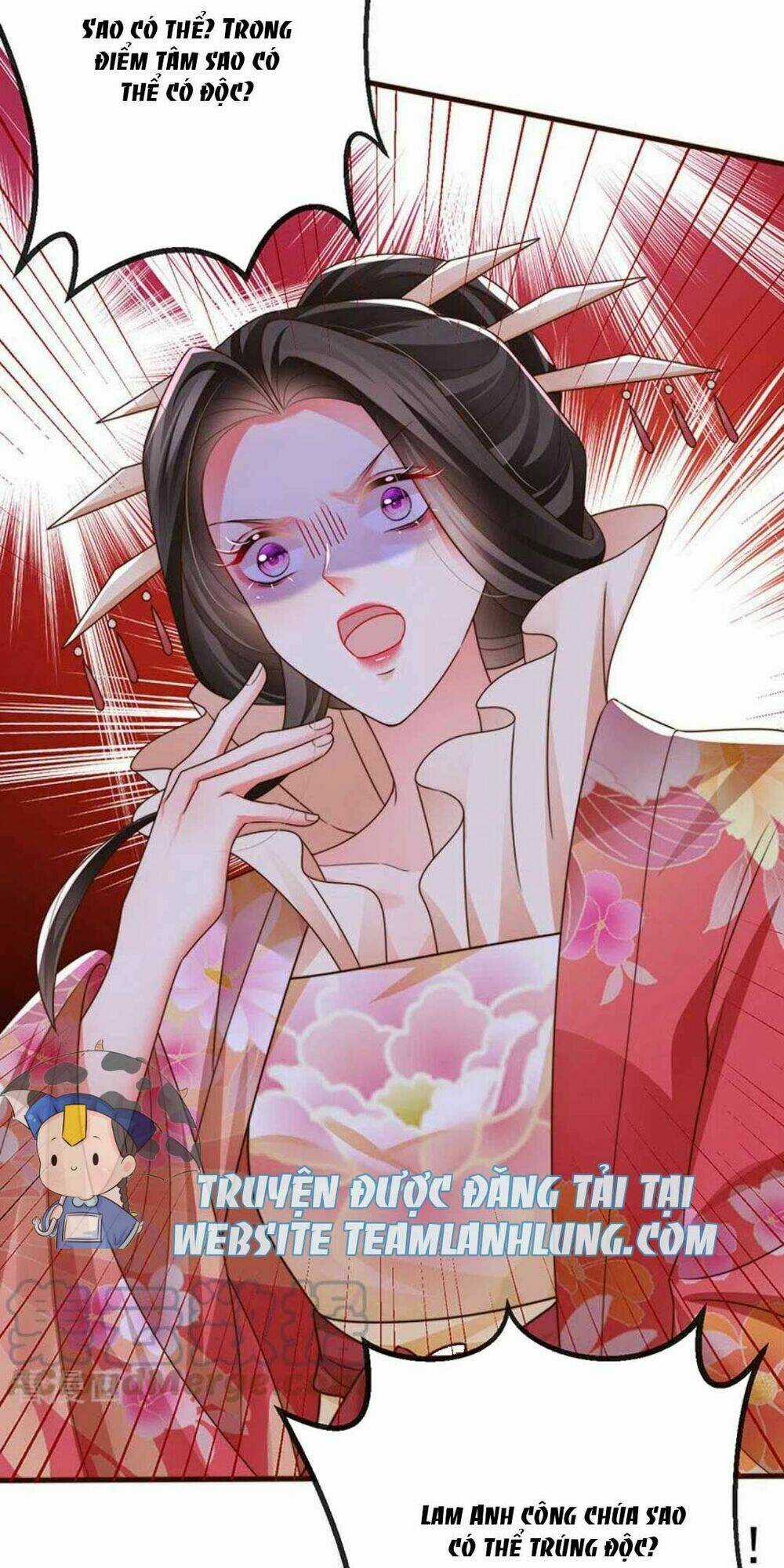 100 Cách Ngược Tra Nữ - Chapter 63 - Trang 41