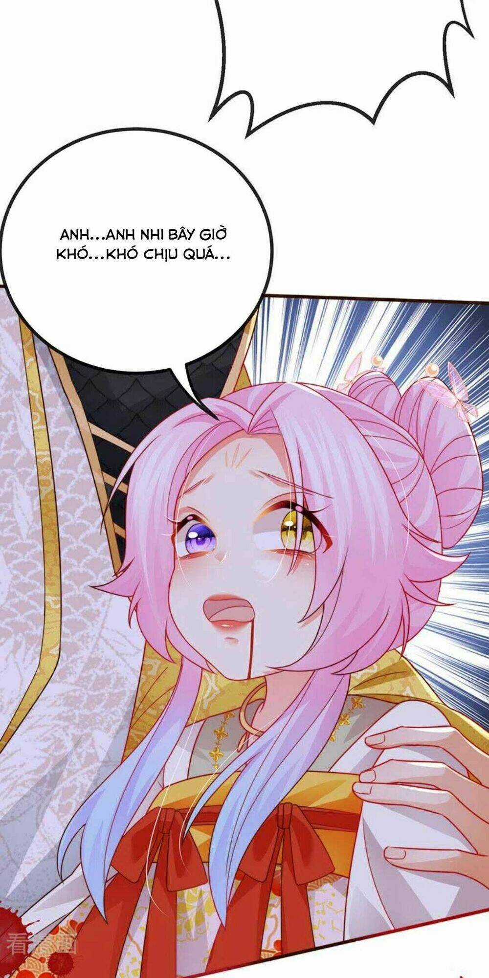 100 Cách Ngược Tra Nữ - Chapter 63 - Trang 42