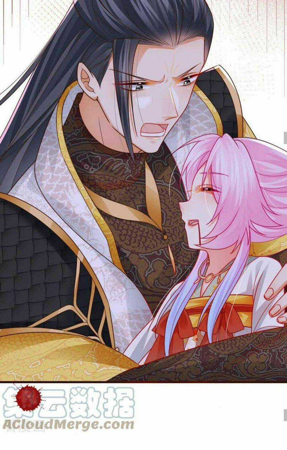 100 Cách Ngược Tra Nữ - Chapter 63 - Trang 44