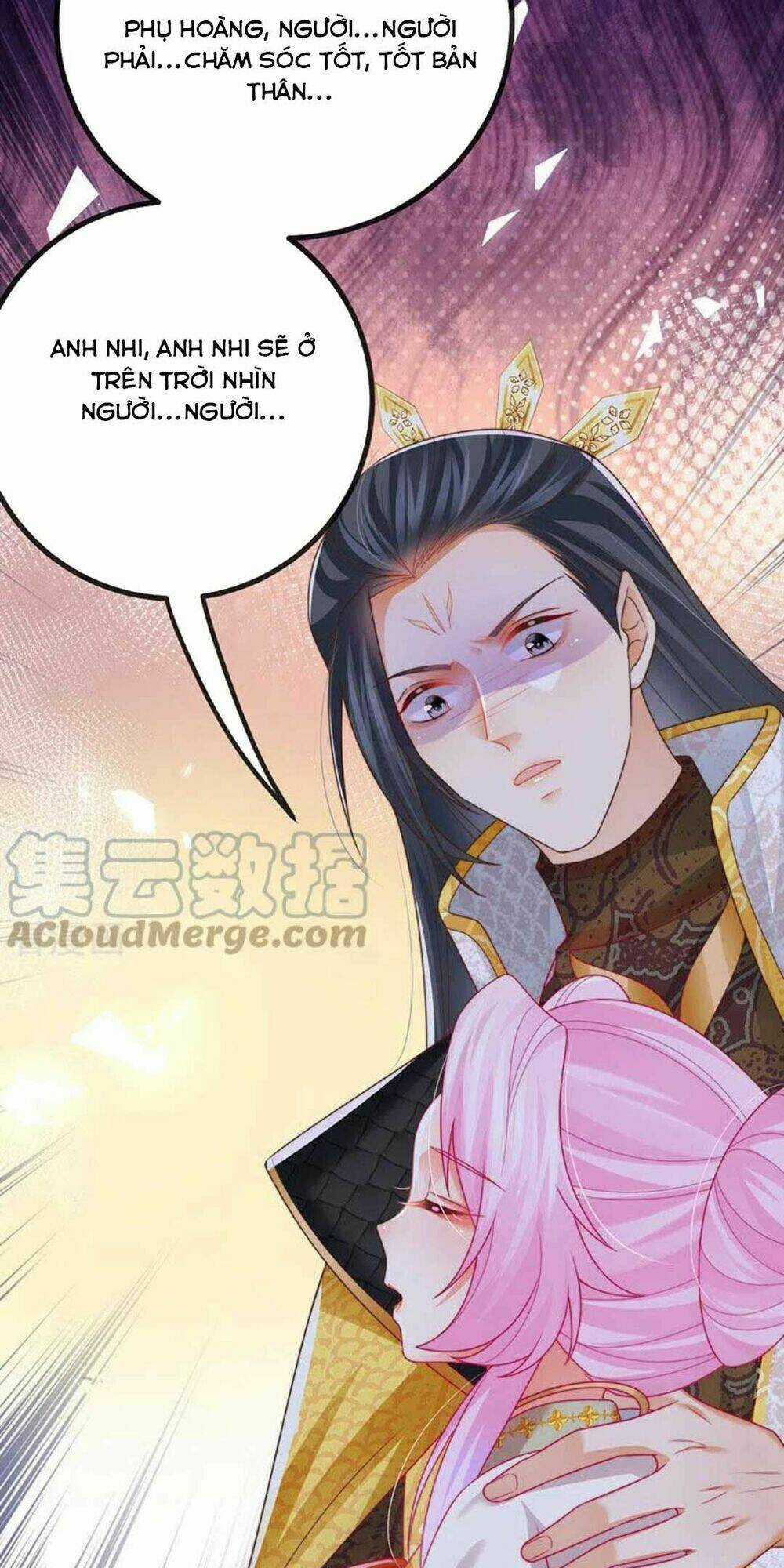 100 Cách Ngược Tra Nữ - Chapter 63 - Trang 48