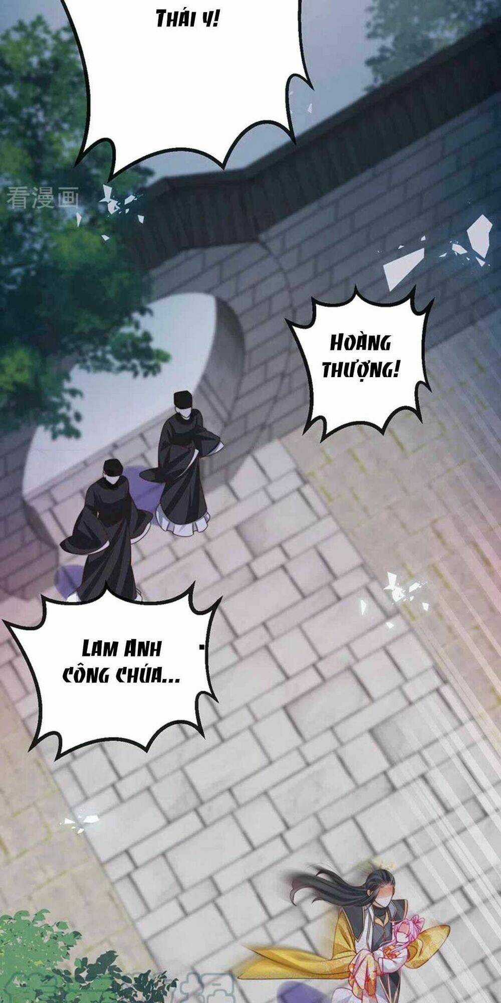 100 Cách Ngược Tra Nữ - Chapter 63 - Trang 50