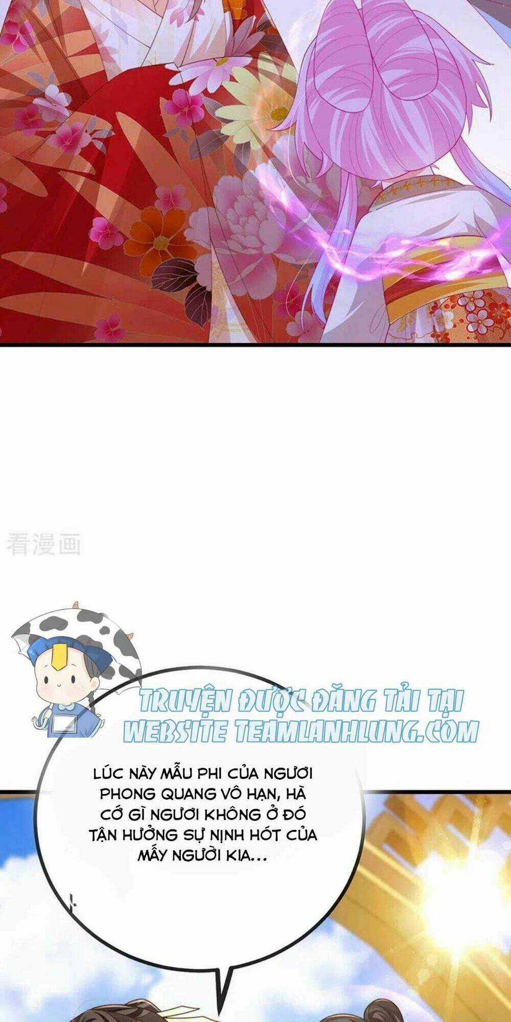 100 Cách Ngược Tra Nữ - Chapter 63 - Trang 6