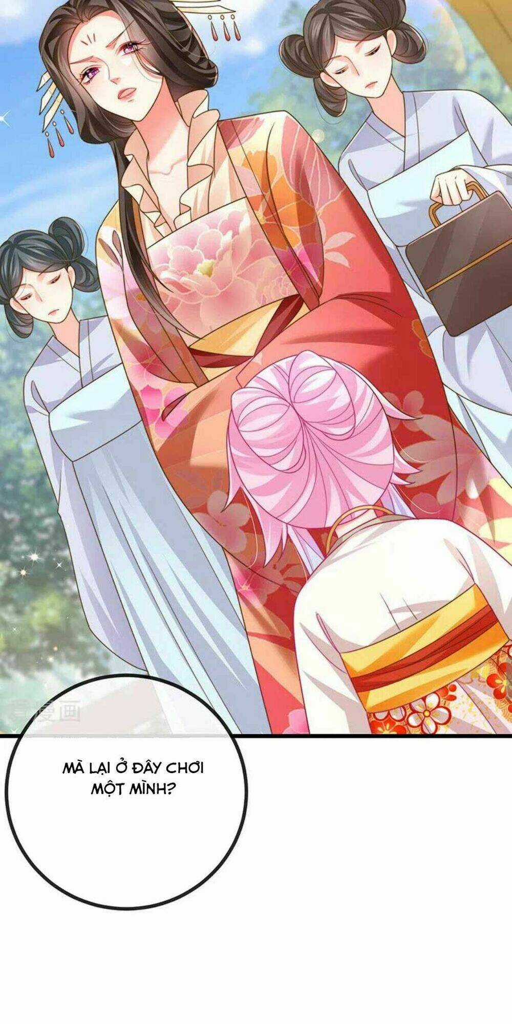 100 Cách Ngược Tra Nữ - Chapter 63 - Trang 7