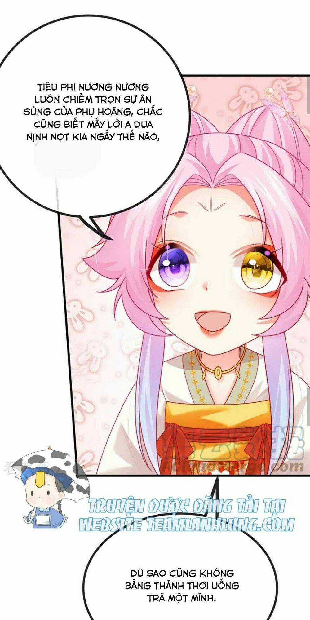 100 Cách Ngược Tra Nữ - Chapter 63 - Trang 8