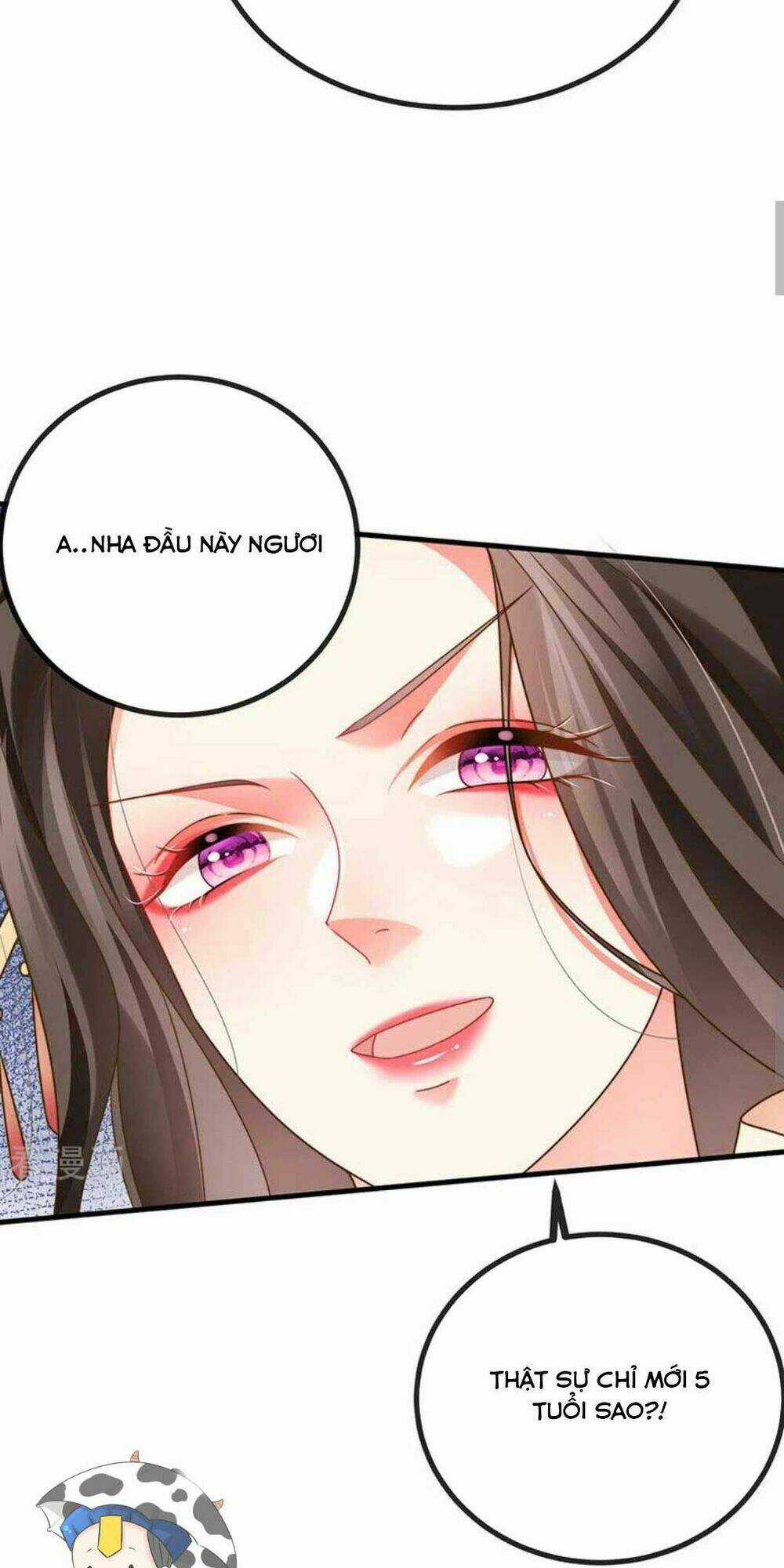 100 Cách Ngược Tra Nữ - Chapter 63 - Trang 9