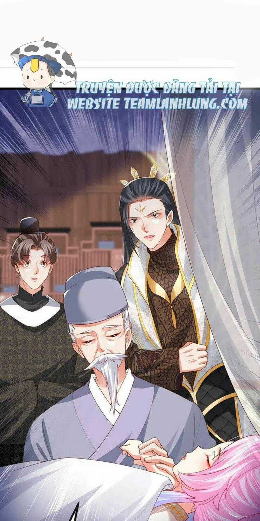 100 Cách Ngược Tra Nữ - Chapter 64 - Trang 2