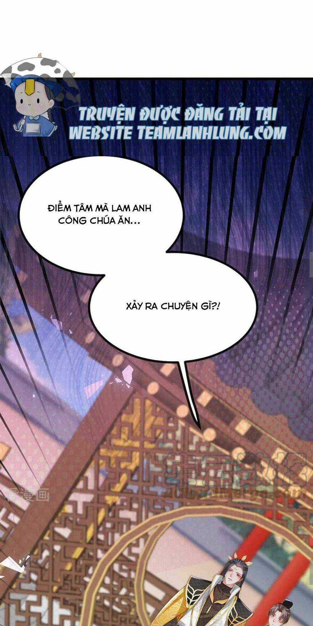 100 Cách Ngược Tra Nữ - Chapter 64 - Trang 14