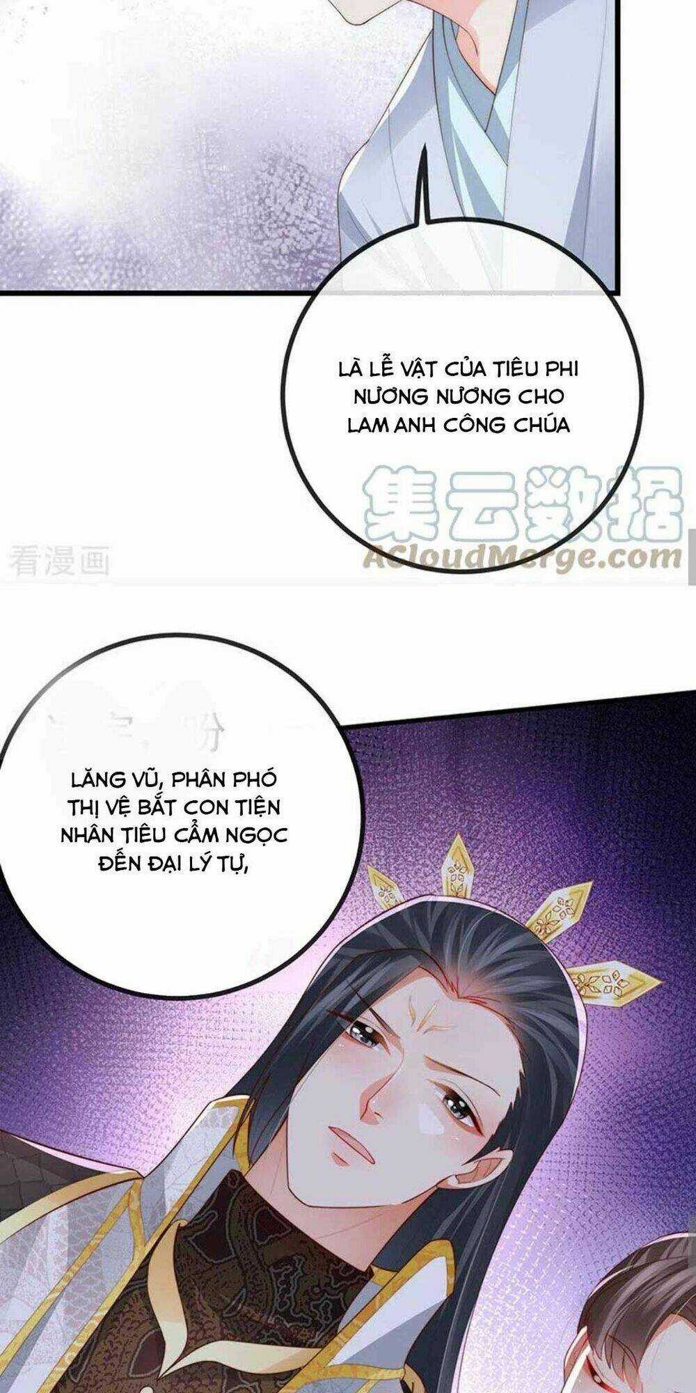 100 Cách Ngược Tra Nữ - Chapter 64 - Trang 17