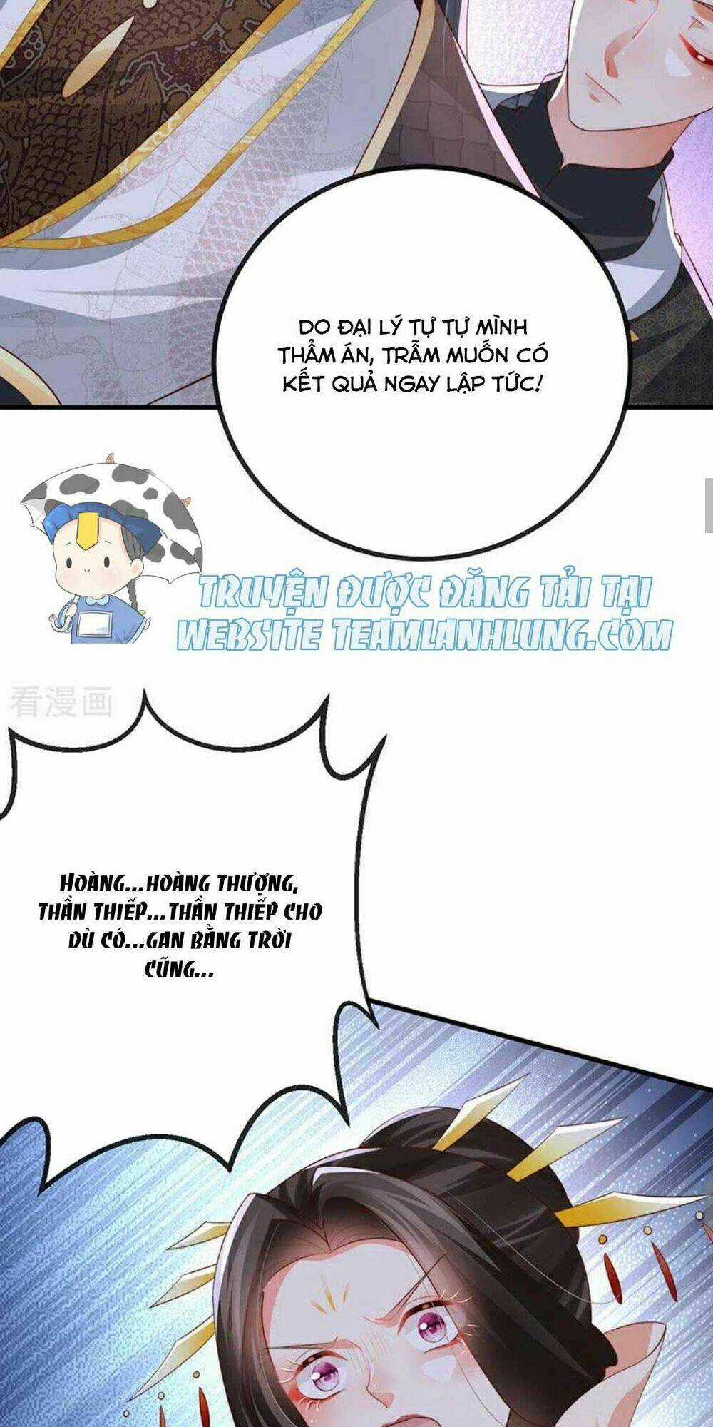 100 Cách Ngược Tra Nữ - Chapter 64 - Trang 18