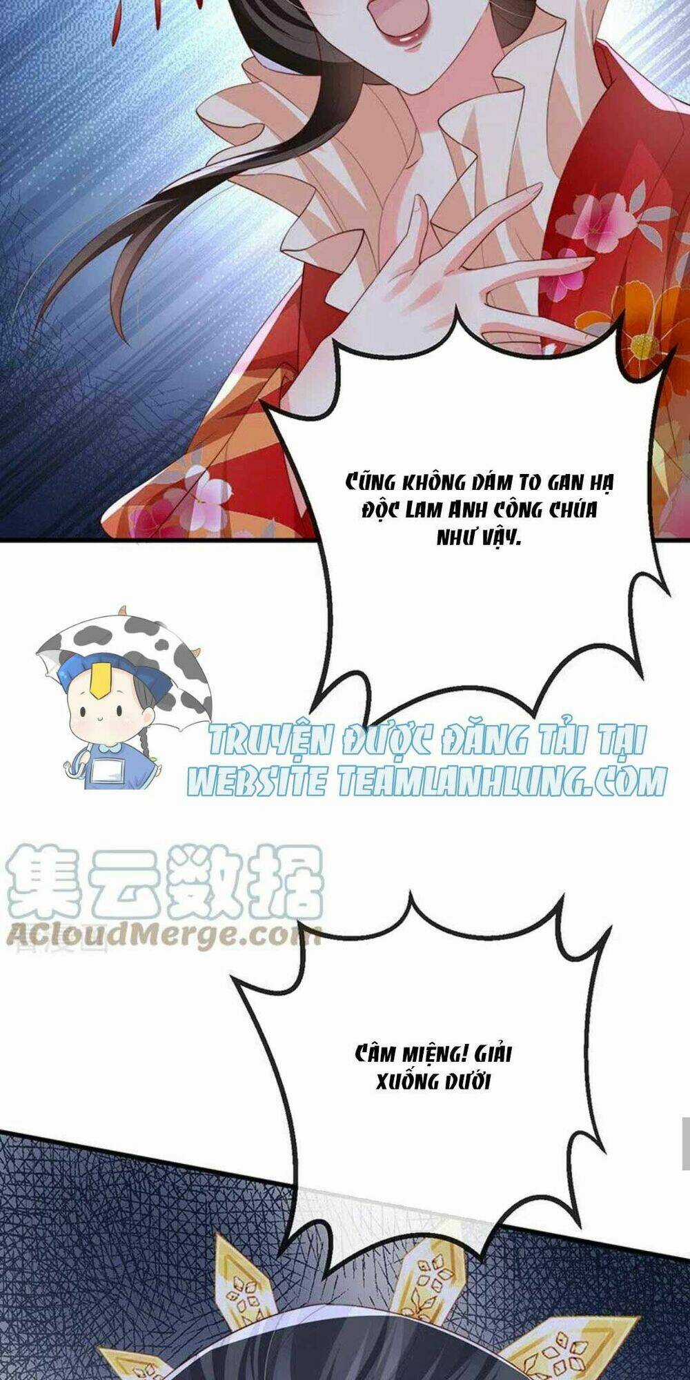 100 Cách Ngược Tra Nữ - Chapter 64 - Trang 19